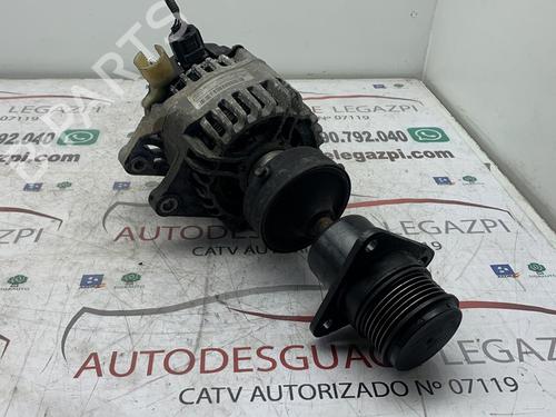 Generator FORD FOCUS II (DA_, HCP, DP) [2004-2013]  19253928
