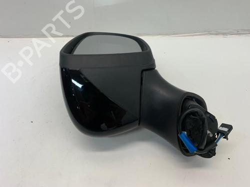 Right mirror RENAULT CLIO IV (BH_)  | BP13705009C27 