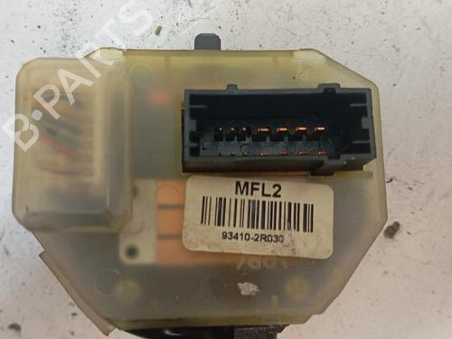 Headlight switch HYUNDAI i10 I (PA) 1.1 | BP26328947I24 
