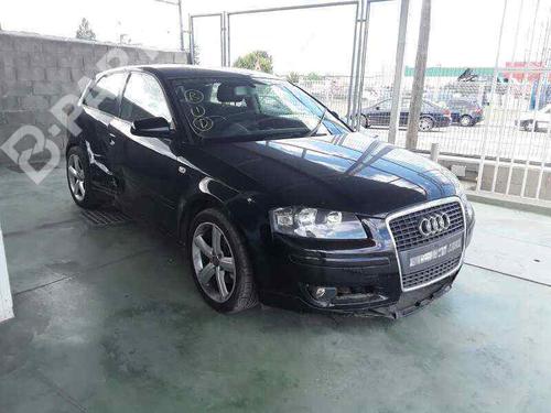 Used Parts AUDI A3 (8P1)    1157876