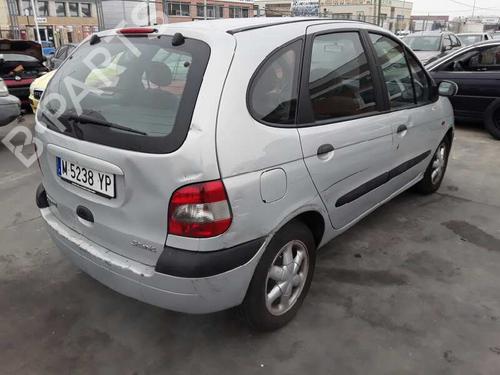 Computer motormanagement RENAULT SCÉNIC I MPV (JA0/1_, FA0_) 1.6 (JA00, JA16, JA15, JA19, JA1V, JA2B, JA2C, JA0B,... | BP11003036M57 