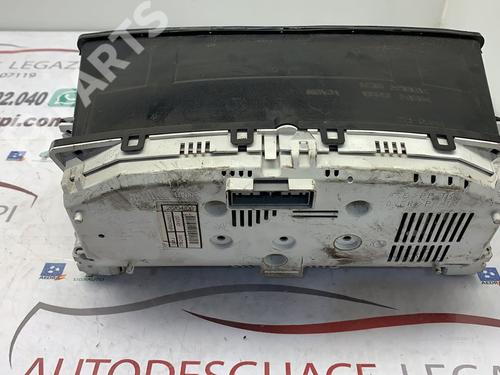 Kombinert Instrument HONDA CIVIC VIII Hatchback (FN, FK) 2.2 CTDi (FK3) | BP11000409C47 