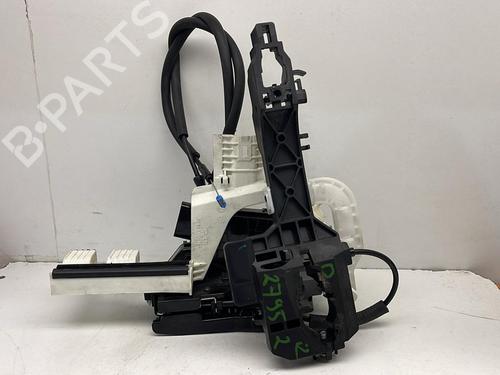 Used Front left lock HYUNDAI TUCSON (TL, TLE) 1.6 GDi (132 hp) 31128575