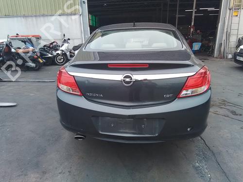 Styring servopumpe OPEL INSIGNIA A (G09)  | BP30466894M99 