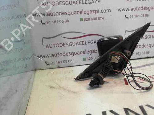 Right mirror BMW 5 (E39) 528 i | BP19181437C27 