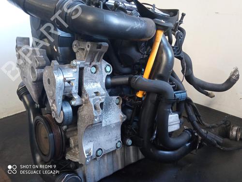 Engine SEAT ALTEA (5P1)  | BP11001159M1 