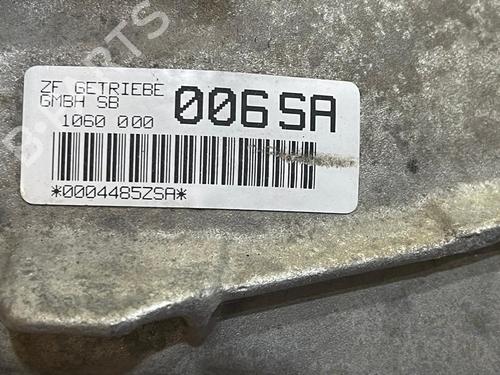 Gearbox BMW 3 (E46) 328 i | BP19146429M3 