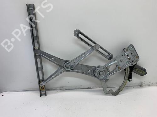 Used Front left window mechanism MERCEDES-BENZ CLK (C208) CLK 320 (208.365) (218 hp) 13756329
