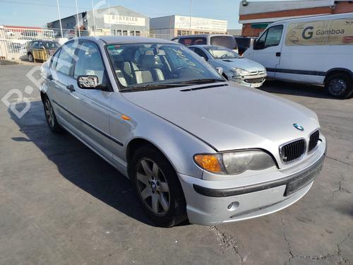 Right headlight BMW 3 (E46) 320 d | BP23329751C29 