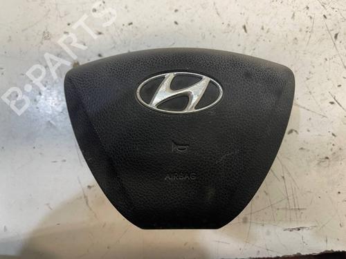 Used Driver airbag HYUNDAI i40 I (VF) 1.7 CRDi (116 hp) 31311104