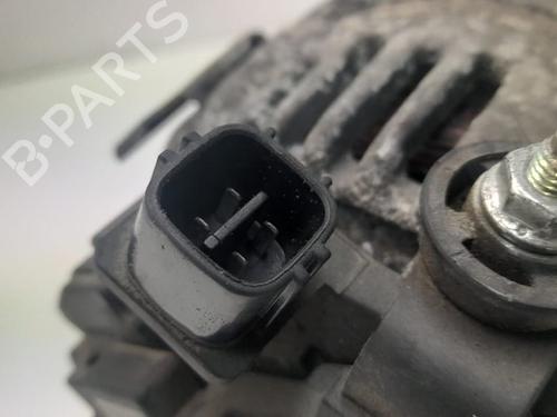 Alternator TOYOTA AVENSIS (_T25_) 2.0 VVT-i (AZT250_, AZT250R) | BP19107449M7 