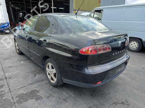 Left tailgate light SEAT CORDOBA (6L2) | BP31313112C79