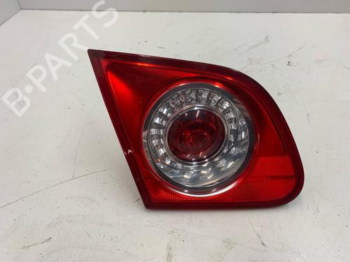 Used Left tailgate light VW PASSAT B6 (3C2) 2.0 TDI (140 hp) 17083681