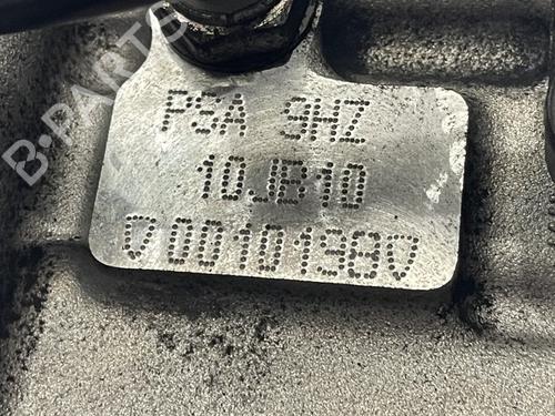 Motor CITROËN C5 II (RC_)  | BP30001513M1 