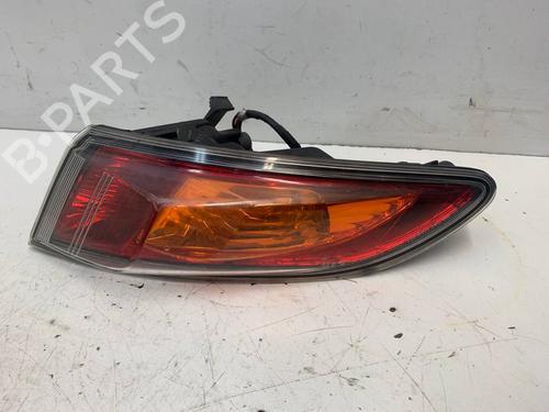 Used Right taillight HONDA CIVIC VIII Hatchback (FN, FK) 2.2 CTDi (FK3) (140 hp) 23662648