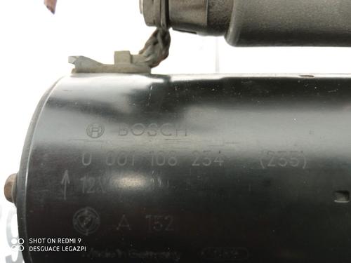 Starter FIAT BRAVO II (198_) 1.9 D Multijet (198AXB1A) | BP11006578M8