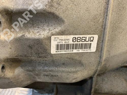 Gearbox BMW 3 (E90) 330 i | BP11006709M3 