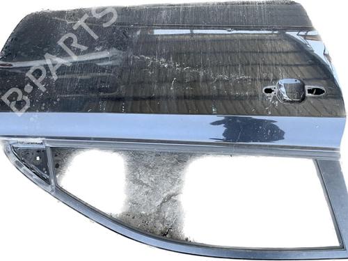 Dør højre fortil KIA CEE'D Hatchback (ED) [2006-2012]  13648891