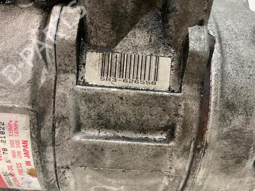 AC compressor BMW 5 (E39) 525 i | BP10996926M34 