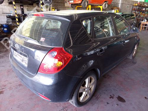 Front right lock KIA CEE'D Hatchback (ED) | BP34579652C97 - Image 2