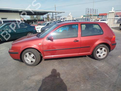 Venstre forlygte VW GOLF IV (1J1)  | BP26221930C28 