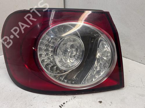 Venstre Baklys VW GOLF PLUS V (5M1, 521) 1.9 TDI (105 hp) 29903122