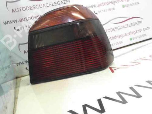 Used Left taillight Left taillight VW GOLF III (1H1) 1.9 TD, GTD (75 hp) 11003120 11003120