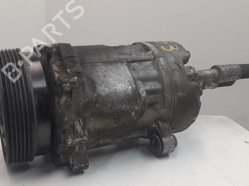AC compressor VW GOLF III (1H1)  | BP19107324M34