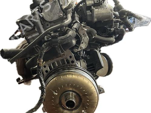 Engine VW POLO IV (9N_, 9A_)  | BP27159870M1 