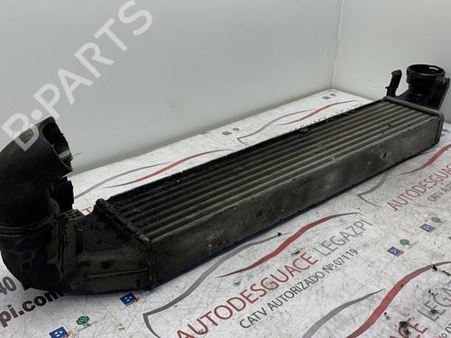 BP13326572M30 | Intercooler MERCEDES-BENZ C-CLASS (W203) C 220 CDI (203.006) BP13326572M30