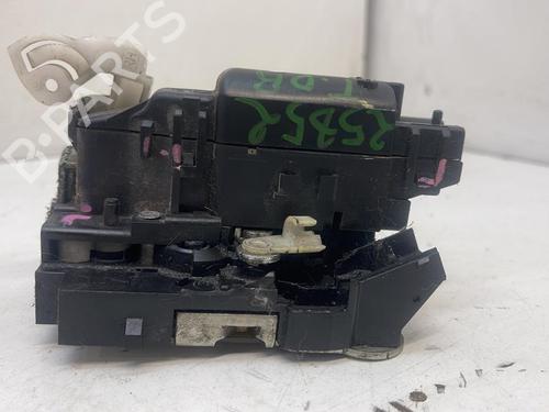 Rear right lock DACIA LODGY (JS_)  | BP29408235C99 