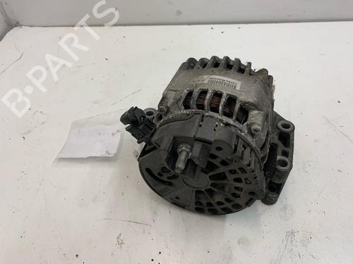 Used Alternator OPEL CORSA D (S07) 1.3 CDTI (L08, L68) (75 hp) 15761622