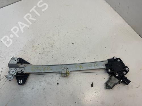 Rear right window mechanism HONDA CIVIC VIII Hatchback (FN, FK) 2.2 CTDi (FK3) | BP22433213C25 