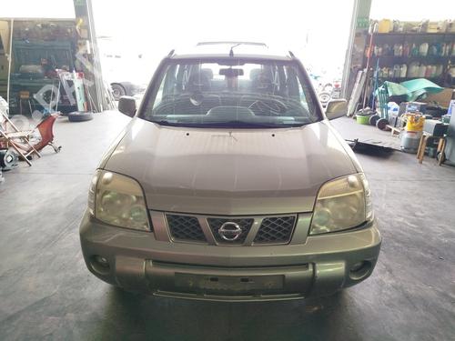 Front right lock NISSAN X-TRAIL I (T30)  | BP23092273C97 