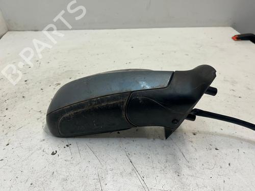 Right mirror PEUGEOT 307 CC (3B) 1.6 16V | BP24371810C27 