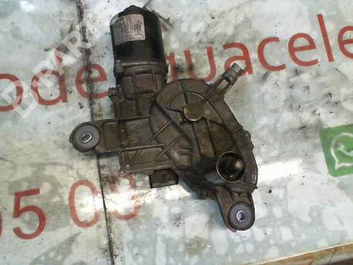 Used Front wiper motor CITROËN C4 Picasso I MPV (UD_) 2.0 HDi 138 (136 hp) 11006269