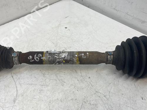 Left front driveshaft FORD TOURNEO COURIER B460 MPV  | BP27271974M38