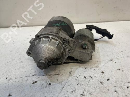 Used Starter MERCEDES-BENZ A-CLASS (W169) A 200 (169.033, 169.333) (136 hp) 31942389