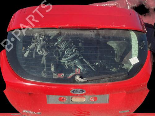 Used Tailgate FORD FOCUS III 1.0 EcoBoost (125 hp) 19486883