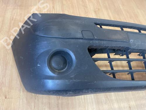 Front bumper RENAULT KANGOO (KC0/1_) 1.5 dCi | BP19417891C7 