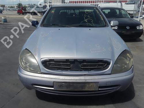 CITROËN XSARA (N1) 2.0 HDi 90 (90 hp) 1684971