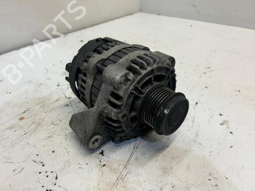 Used Alternator SSANGYONG REXTON / REXTON II (GAB_) 2.9 TD (120 hp) 24447325