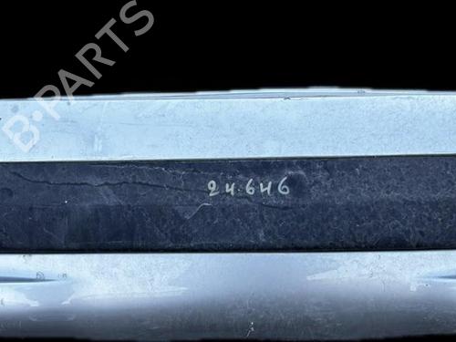 Used Rear bumper PEUGEOT 207 (WA_, WC_) [2006-2015]  29117270