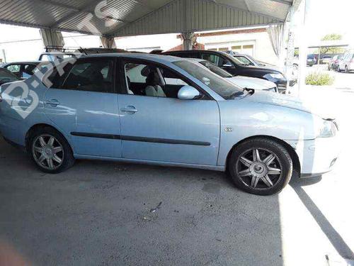 Engine control unit (ECU) SEAT CORDOBA (6L2) 1.9 TDI | BP10999847M57 