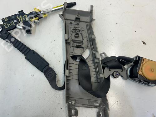 Front right seatbelt HONDA CIVIC VIII Hatchback (FN, FK) 2.2 CTDi (FK3) | BP21385653I25 