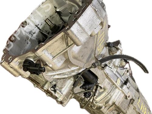 Gearbox AUDI A6 C6 (4F2) 2.4 | BP16866122M3 