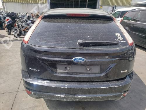 Front right window mechanism FORD FOCUS II (DA_, HCP, DP)  | BP29476007C23 