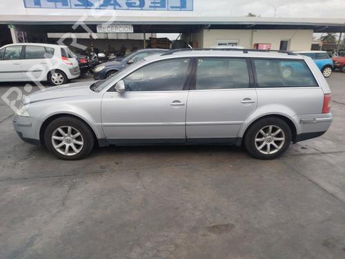 Left headlight VW PASSAT B5.5 Variant (3B6) 1.9 TDI | BP31708714C28 