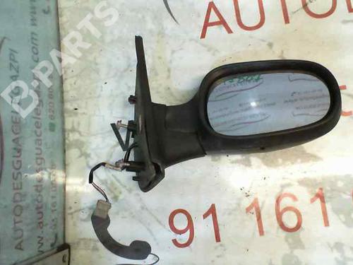 Used Right mirror NISSAN MICRA III (K12) 1.4 16V (88 hp) 11006068