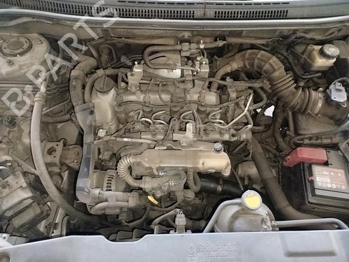 Motor TOYOTA COROLLA (_E12_) 1.4 D (NDE120_, NDE120R) (90 hp) 21080395